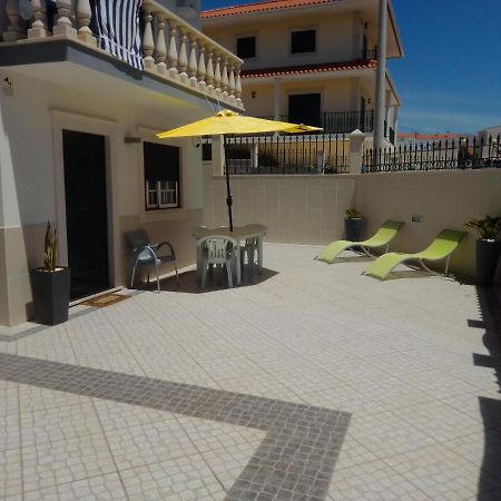 Housemaria Villa Nazaré Kültér fotó